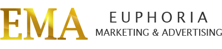 Euphoria Marketing Logo
