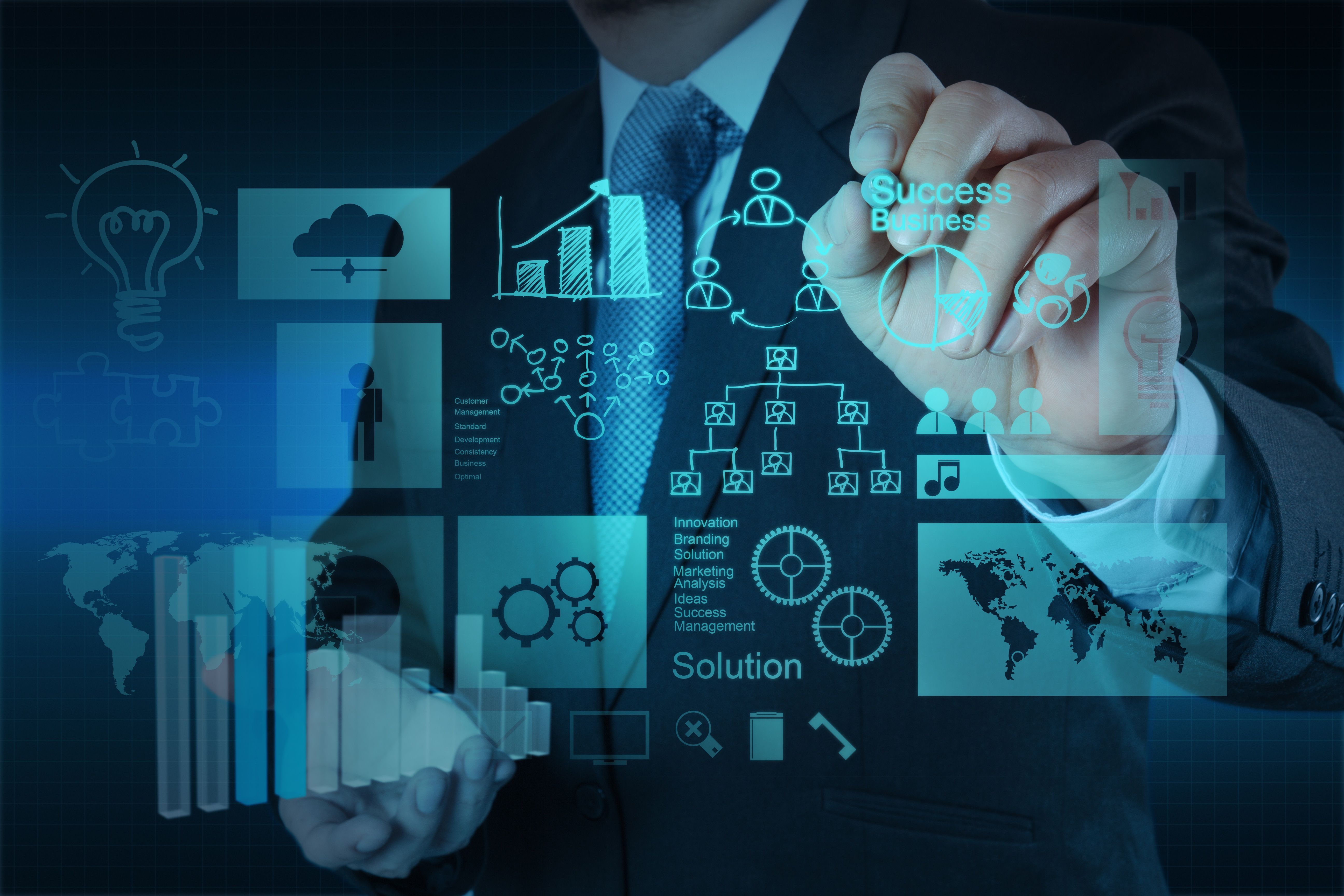 Euro Global Products & Training